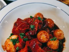 -吕氏疙瘩汤·私家菜馆(慈云寺店)