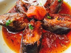 山葵家精致料理寿司吧(1844新天地店)-山葵家·创意料理(宁波来福士店)