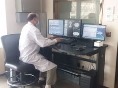 -瑞慈体检沈阳机构