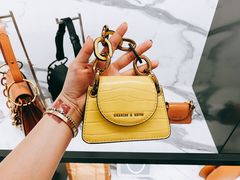 -CHARLES&KEITH(北京apm店)