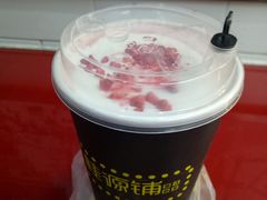 -桂桂茶(恒基名人店)