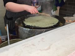 -清真·二嫂子煎饼果子(鼓楼旗舰形象店)