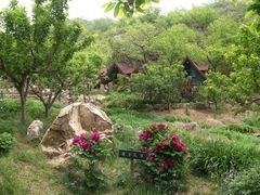 -北京水岸山吧度假村(雁栖镇店)