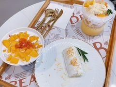-夏羽记甜品(小榄大信店)