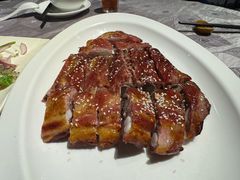-大树头·森林餐厅(石碁店)