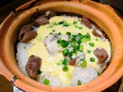 -汤城小厨•粤菜•靓汤(苏州街店)