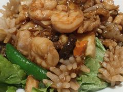 八珍豆腐-大铁勺新津菜(迎水道店)