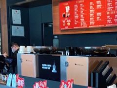 -星巴克(温州瑞安吾悦广场店)