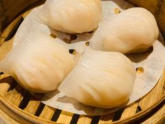 羊城鲜虾饺-白天鹅宾馆-宏图府餐厅