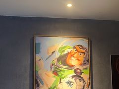 -ME怪兽·密室(江汉路店)