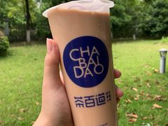 -茶百道(下沙宝龙二期店)