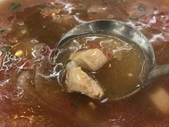 -渔中舟海鲜大排档(普陀沈家门店)