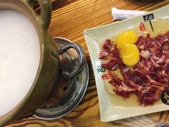 -顺德公平靓正特色牛花粥(花都店)