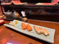 -鸟山鸣·日料食堂(王府井店)