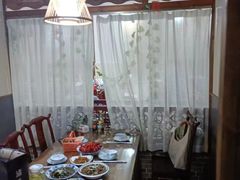 -呼吸森林·生态农庄农家乐私房菜