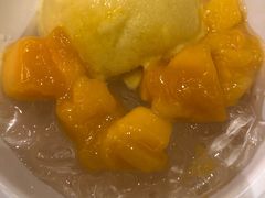 -许留山(上海街店)