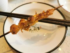 -九府羊·鲜羊火锅·烤串(新华路店)