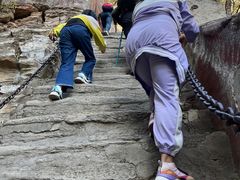 -北京上方山国家森林公园