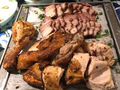 -绿茶餐厅(布吉万象汇店)