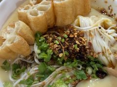 -丽芹豆粉店