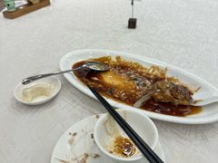 -楼外楼(西湖景区孤山路店)