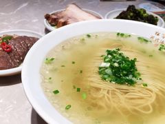 -松鹤面馆·古法焖肉面(观前店)