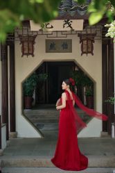 点击看大图 -今生有约婚纱摄影店(景德路店)