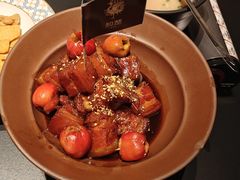 -知楚•精致湖北菜(武商MALL店)