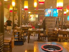 -成渝龙火锅(都江堰店)
