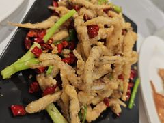-大眼锅贴水饺(河东店)
