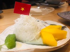 -越美小馆·越南料理(曲江店)