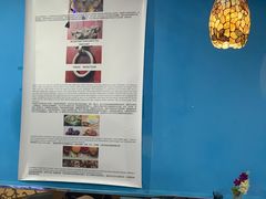 -葛尼沙印度餐厅 (镇明路店)