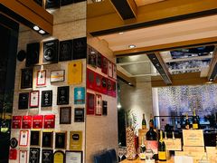 -AZUR聚(香格里拉饭店)