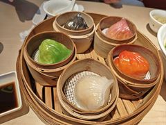 -避风塘(南汇店)