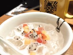 -太二酸菜鱼(长沙IFS国金中心店)