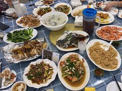 -明记海鲜大排档(巽寮湾店)