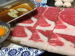 -上男·烧肉集市(五一广场店)