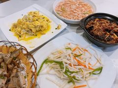 -古尚锦酒楼·水上餐厅