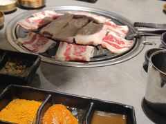 -大發韩国烤肉(八佰伴店)