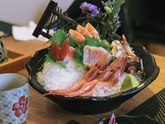 -季玄精致日本料理自助餐(闸北公园店)