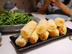 炸响铃-小街猪手(团结湖店)