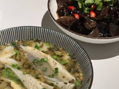 -顶特勒·黄鱼馆·特色菜(上海大世界店)