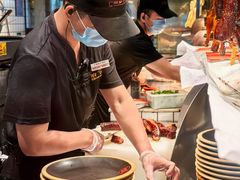 -广府乡下·饭庄(新港东路店)