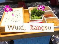 -江南韵·无锡太湖文化体验餐厅(凤凰天街店)
