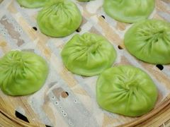 -隆喜元鱼汤包·海鲜(中联广场店)