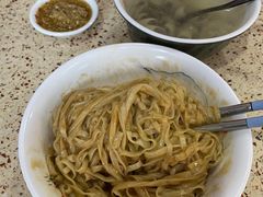 -安平依杰拌粉干(大同店)