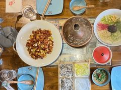 -局气 烤鸭·北京菜(前门店)