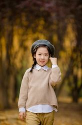 -Angel Fish photography 儿童摄影工作室(亚运村店)