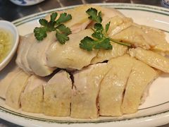 -太白餐厅•三十年老字号•坚持做现菜(体育东横街店)