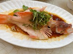 -轩记海鲜餐厅·四十五年老字号·经典粤菜(西区彩虹店)